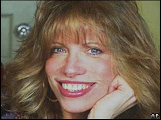Carly Simon (arquivo)