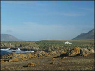 Ilhas Malvinas (BBC)