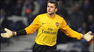 fabianski
