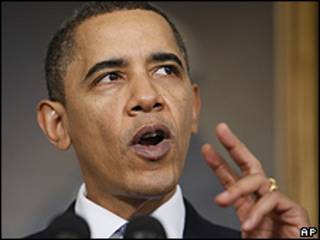 Barack Obama