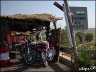 Niger