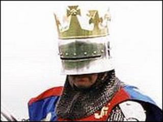 bosworth