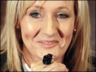 rowling