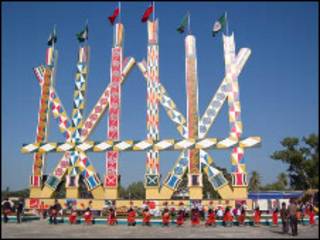 Kachin Manaw