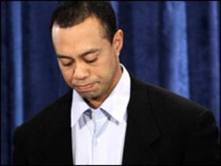Tiger Woods