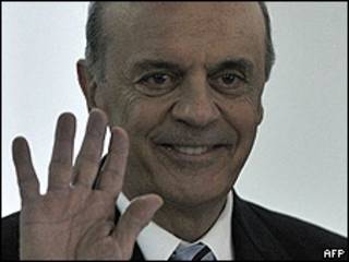 José Serra