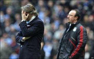 City vs Kop