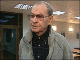 Режиссер Владимир Мотыль
