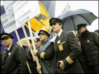 Lufthansa