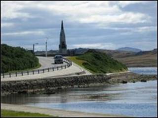 Ilhas Malvinas/Falkland