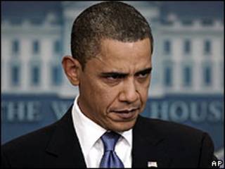 Barack Obama