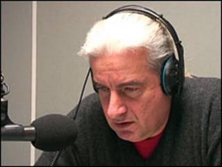 Сергій Головащенко: цікаво буде подивитися на зв'язок РПЦ із Україною в майбутньому
