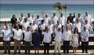 Foto de presidentes