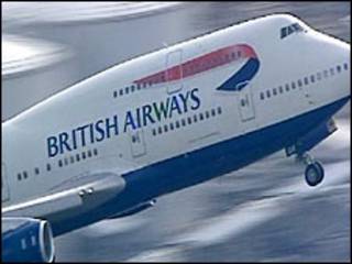 British Airways