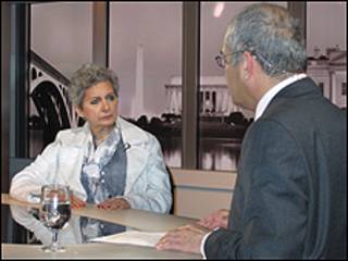 مهرانگیز کار