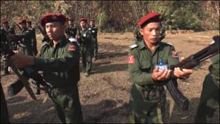 KIA soldiers