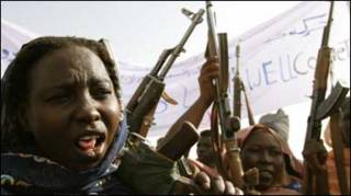 Waasi Darfur
