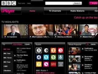 iplayer