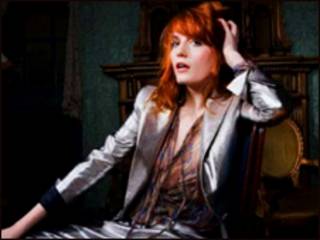 Florence & the Machine