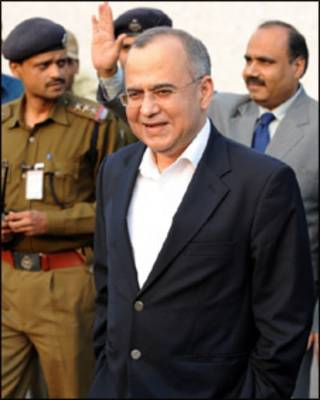 सलमान बशीर