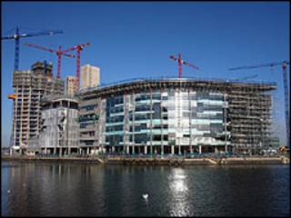 Pacific Quay