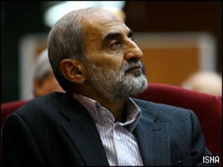 حسین شریعتمداری