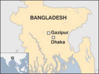 बांग्लादेश
