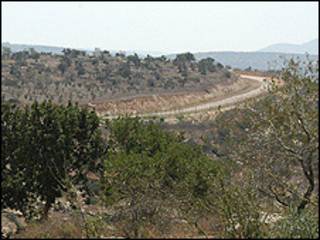 مستوطنة