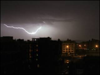 عواصف