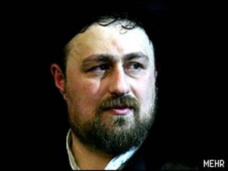 حسن خمینی