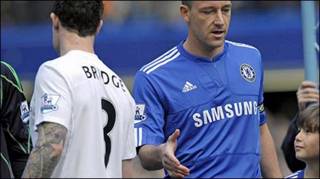 Chelsea gặp Man city (AFP)