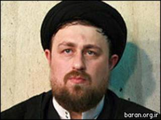 حسن خمینی