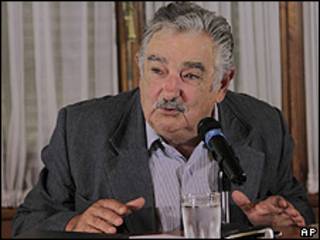 Jose Mujica