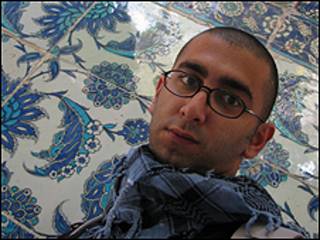 امید منتظری