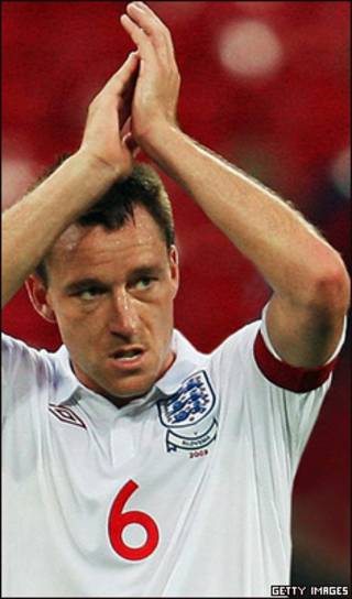 terry