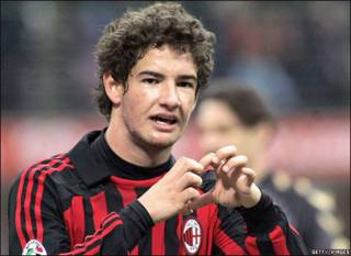 Alexandre Pato