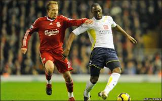 Ledley King