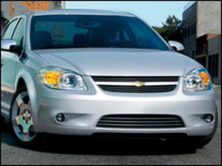 Автомобиль Chevrolet