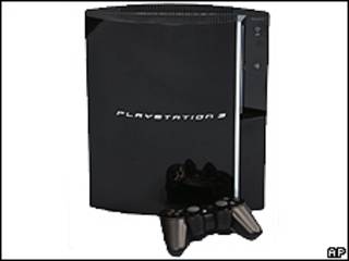 PlayStation 3