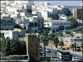 الرباط