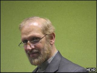 محمد علی رامین
