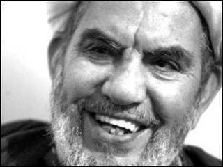 غلامرضا حسنی، امام جمعه شهر ارومیه