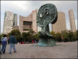 Ciudad de México