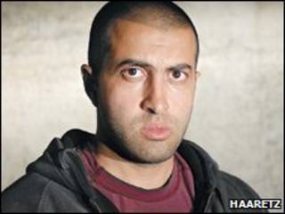 Mosab Hassan Yousef, hijo de uno de los fundadores de Hamas