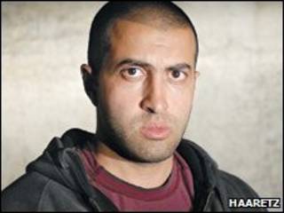 Mosab Hassan Yousef menjadi agen Israel