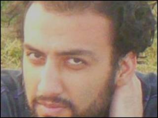 نوید خانجانی