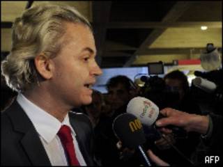 Geert Wilders