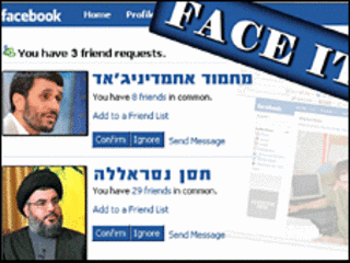 Póster de Facebook