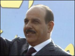 جواد البولاني