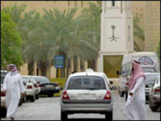 ميدان في الرياض
